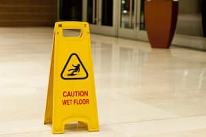 simons and goldner towson slip and fall lawyer